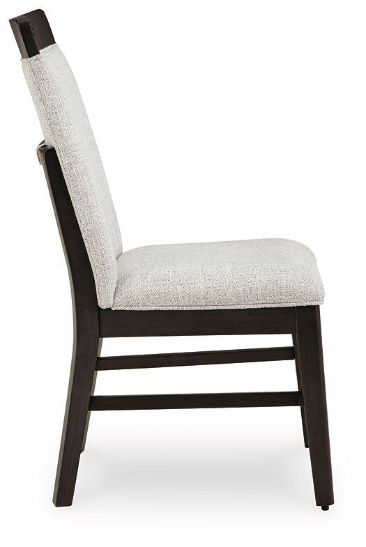 Neymorton Dining Room Set - Luxury Home Furniture (MI)