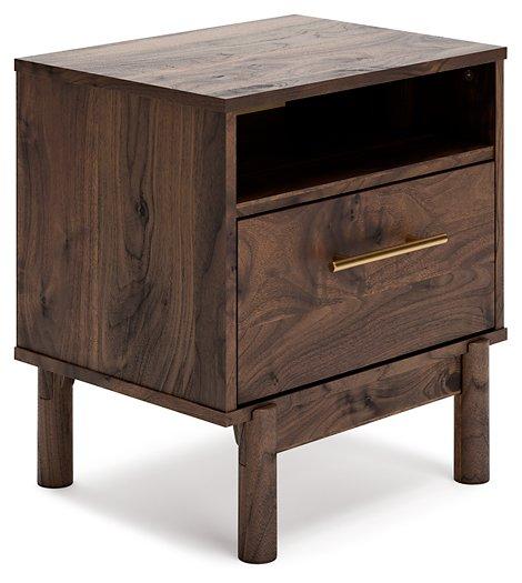 Calverson Nightstand - Luxury Home Furniture (MI)