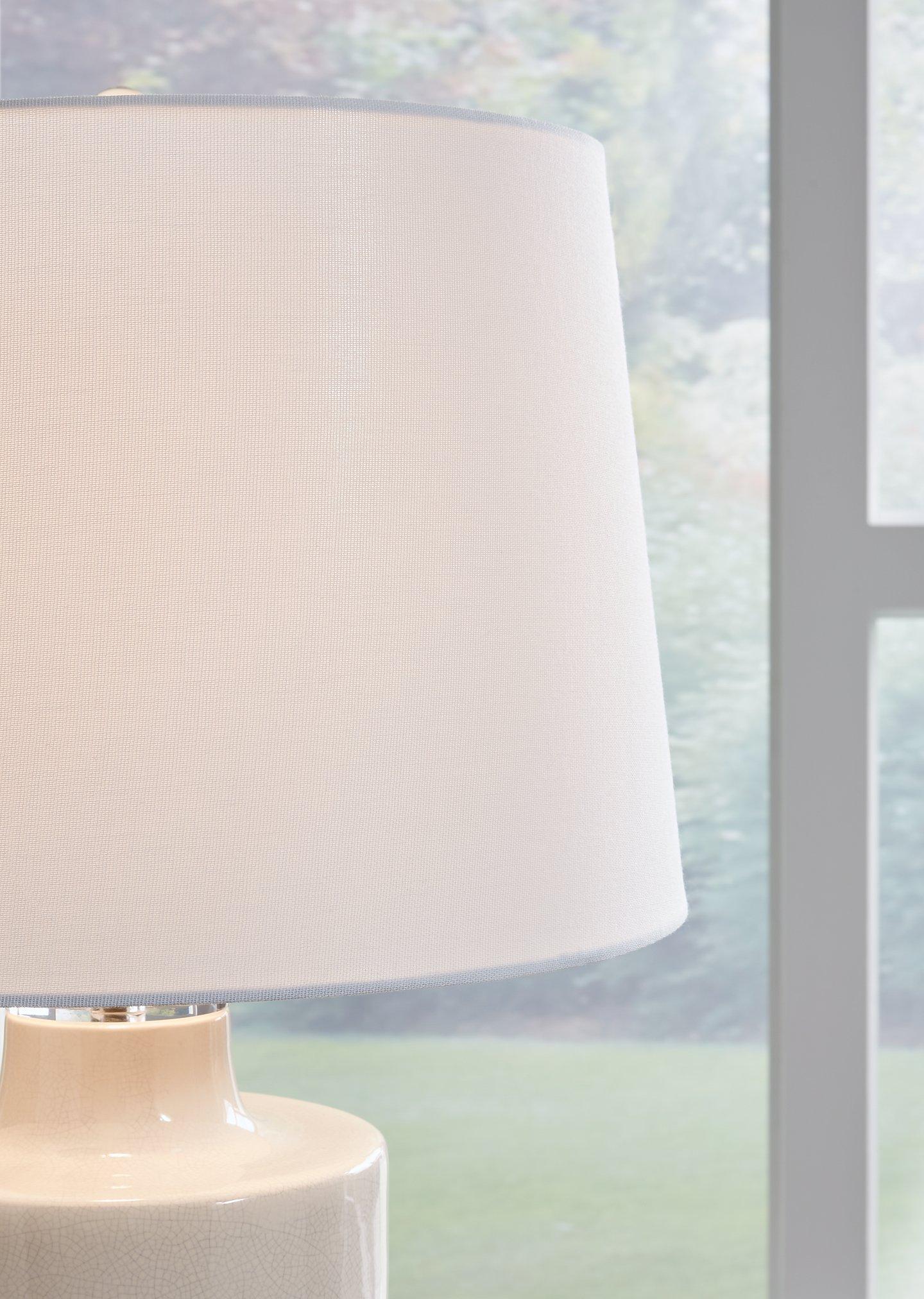 Cylener Table Lamp - Luxury Home Furniture (MI)