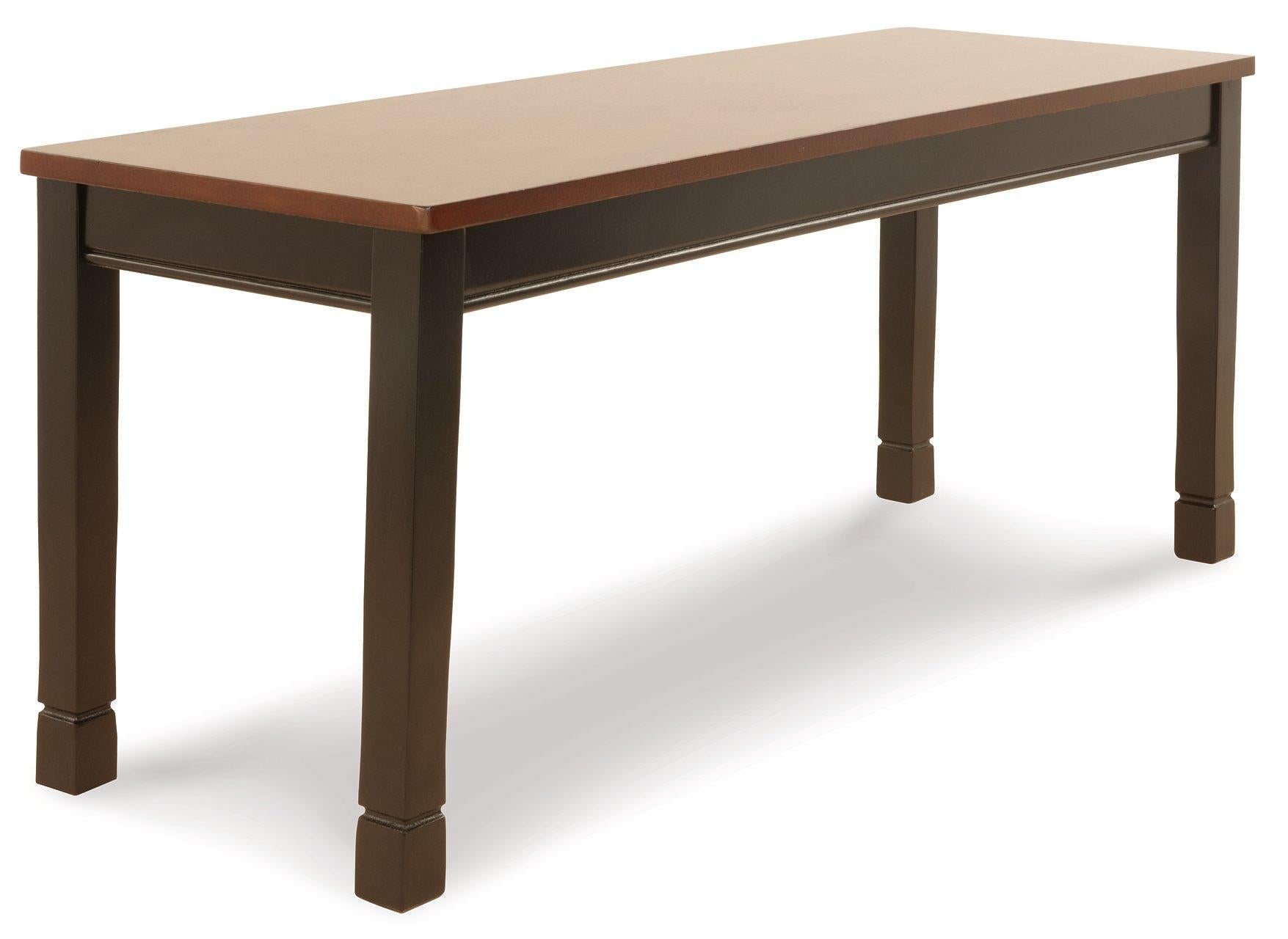 Owingsville Dining Room Set - Luxury Home Furniture (MI)