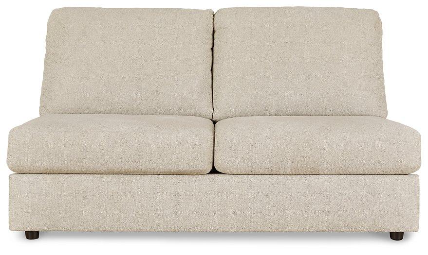 Edenfield 3-Piece Sectional with Chaise - Luxury Home Furniture (MI)