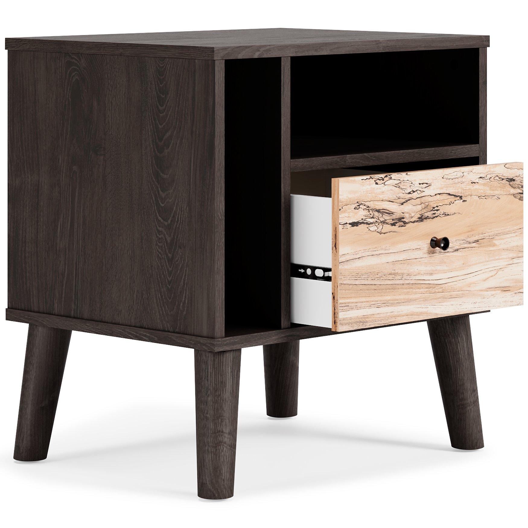 Piperton Nightstand