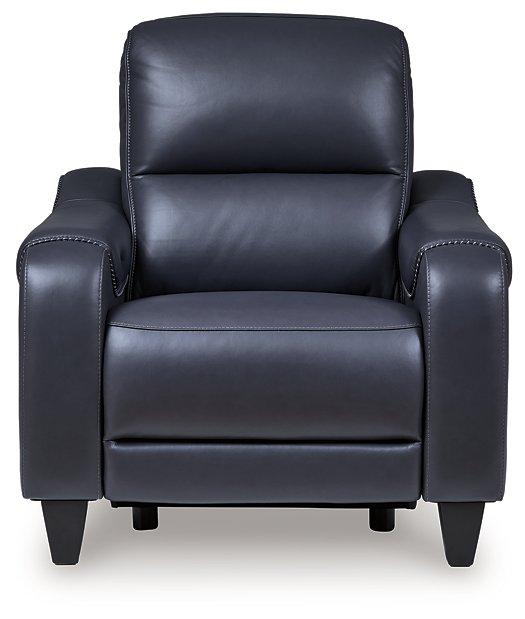 Mercomatic Living Room Set - Luxury Home Furniture (MI)