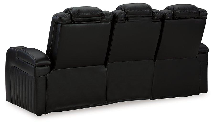 Caveman Den Upholstery Package - Luxury Home Furniture (MI)