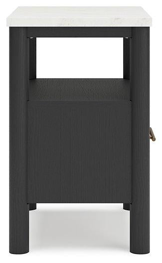 Cadmori Nightstand - Luxury Home Furniture (MI)