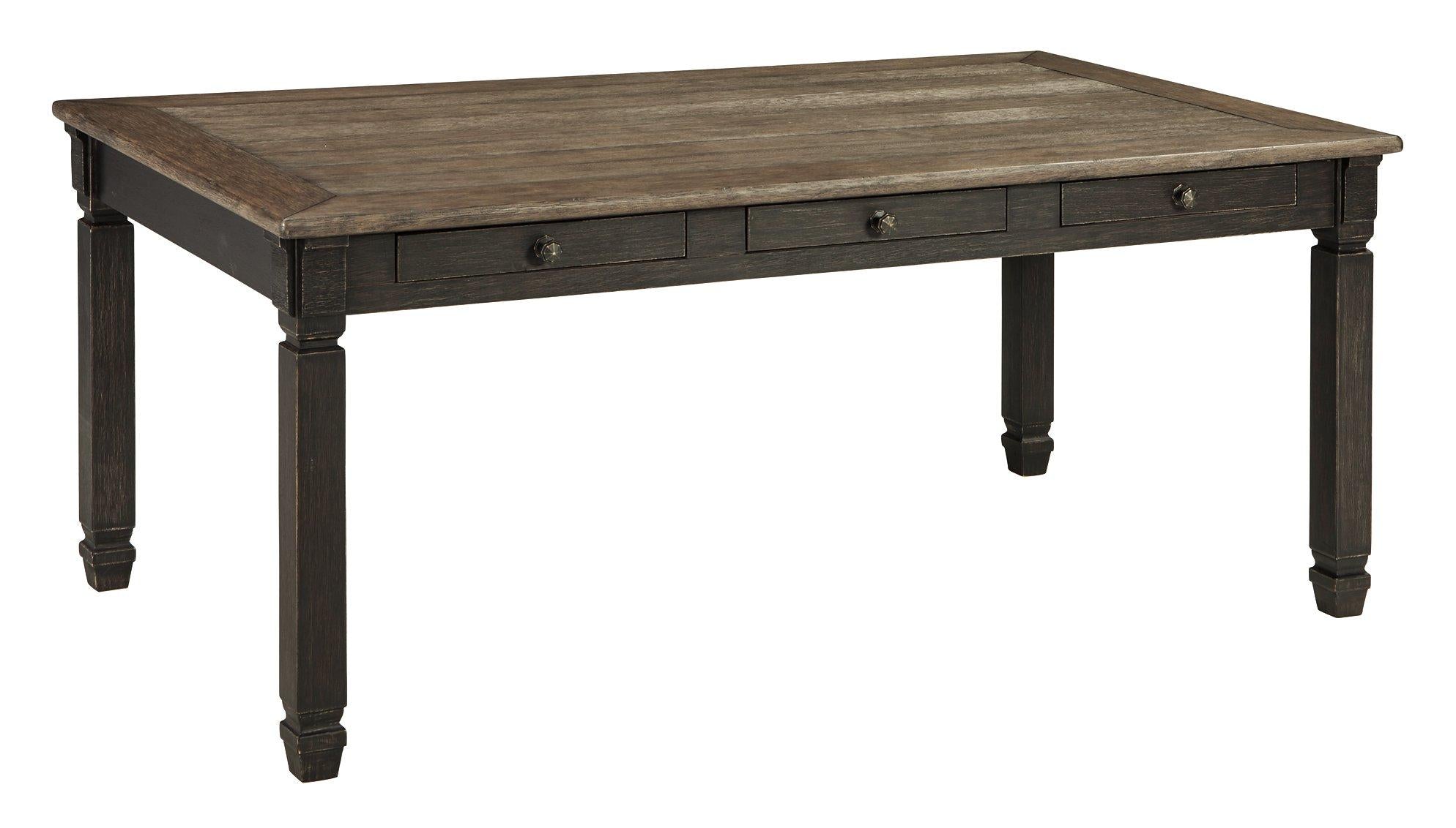 Tyler Creek Dining Set - Luxury Home Furniture (MI)