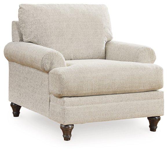 Valerani Living Room Set - Luxury Home Furniture (MI)