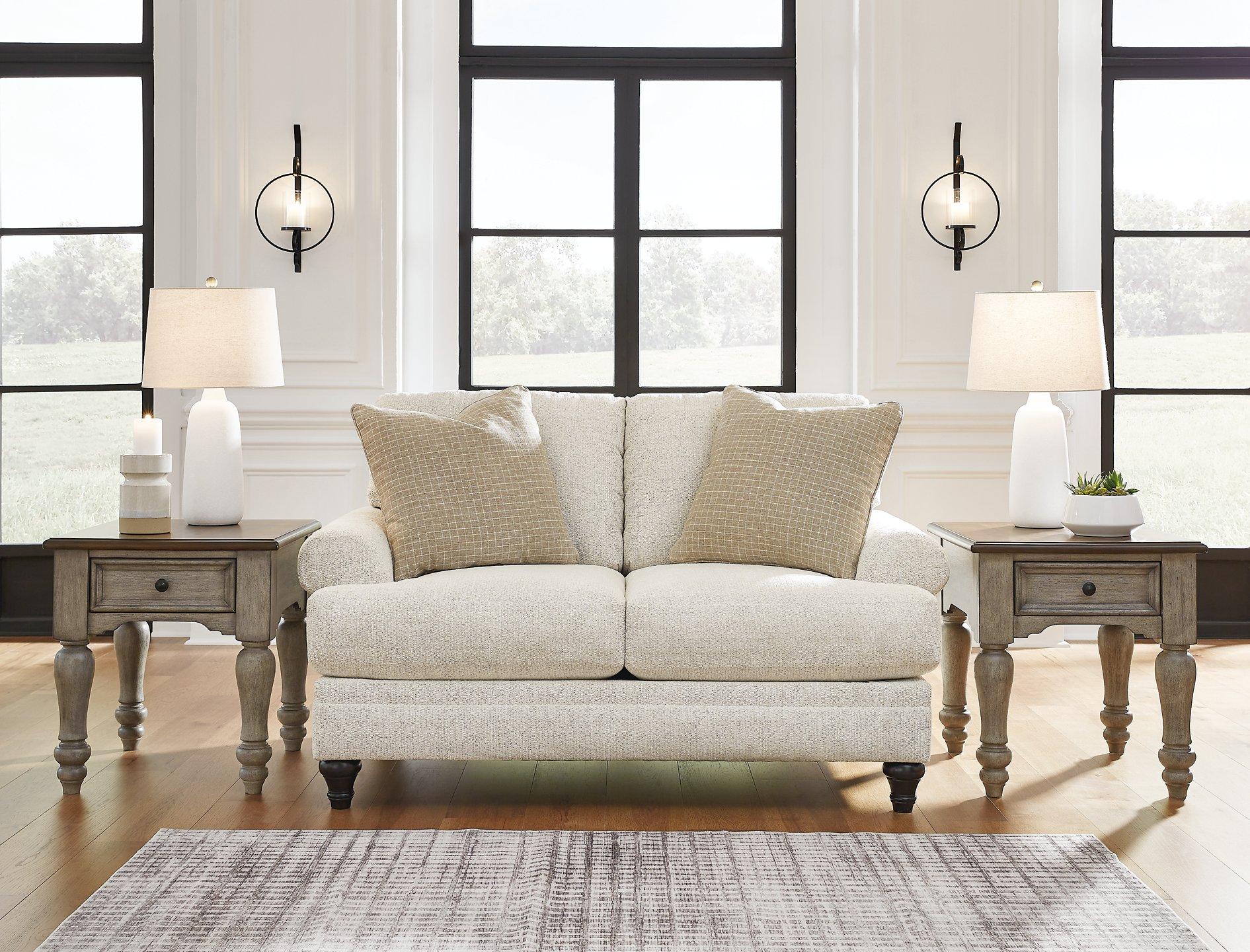 Valerani Living Room Set - Luxury Home Furniture (MI)