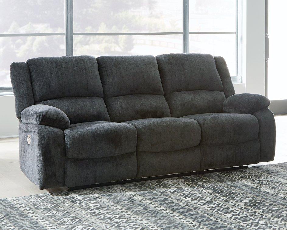Draycoll Living Room Set - Luxury Home Furniture (MI)