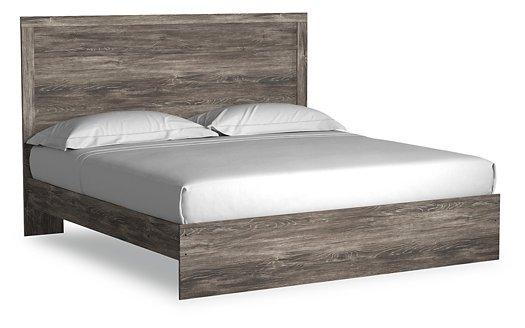 Ralinksi Bedroom Set - Luxury Home Furniture (MI)