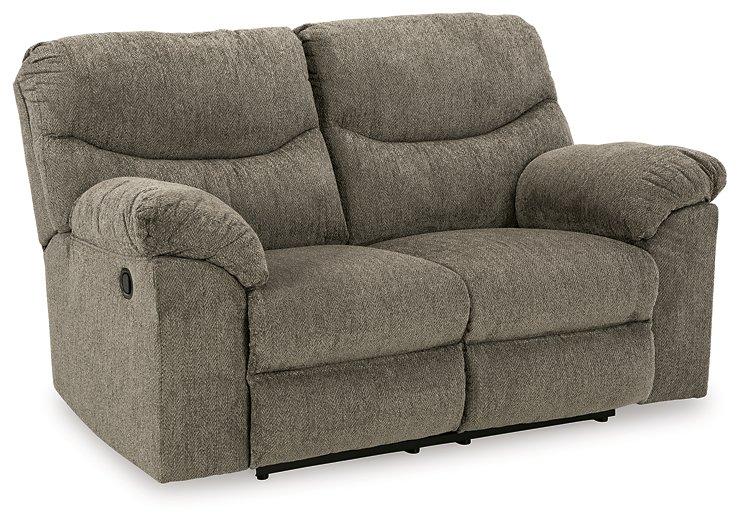 Alphons Living Room Set - Luxury Home Furniture (MI)