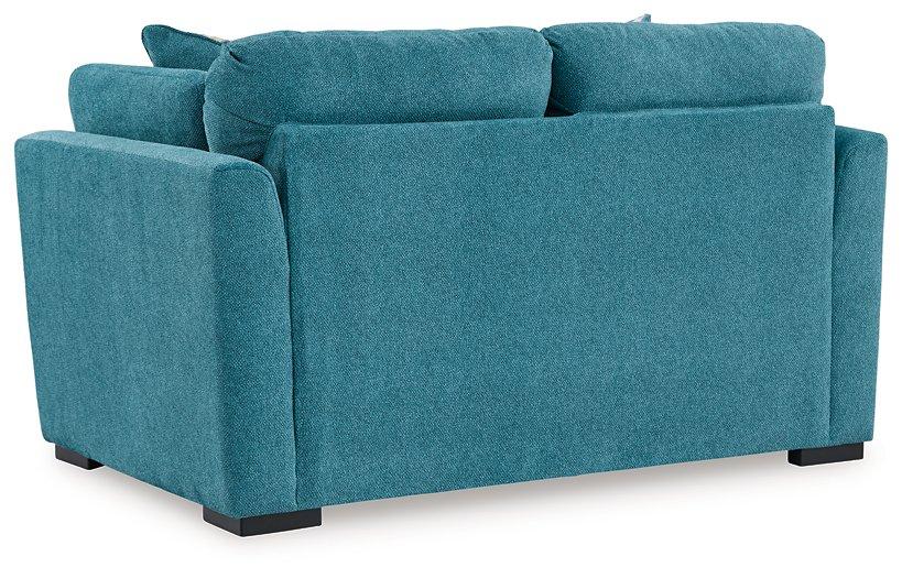 Keerwick Living Room Set - Luxury Home Furniture (MI)
