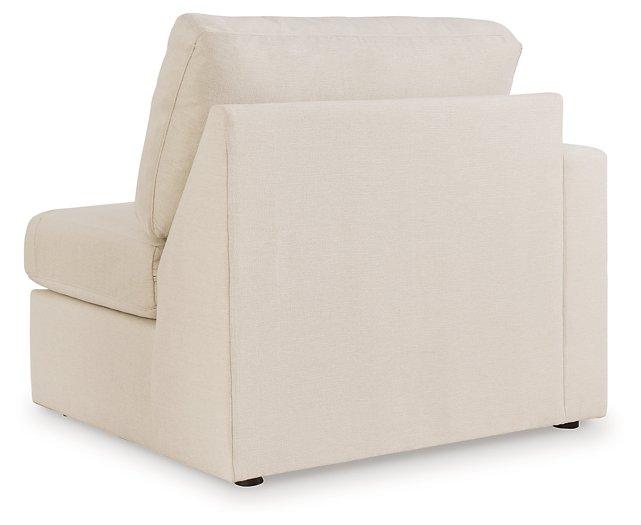 Modmax Balanced Sectional with Audio and Storage Consoles - Luxury Home Furniture (MI)
