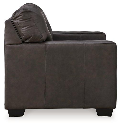 Belziani Living Room Set - Luxury Home Furniture (MI)