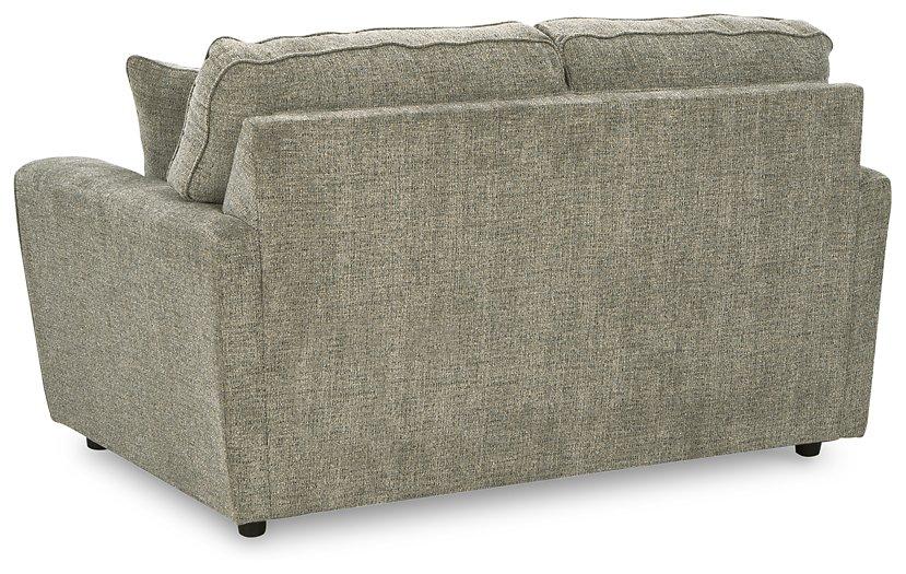 Cascilla Living Room Set - Luxury Home Furniture (MI)