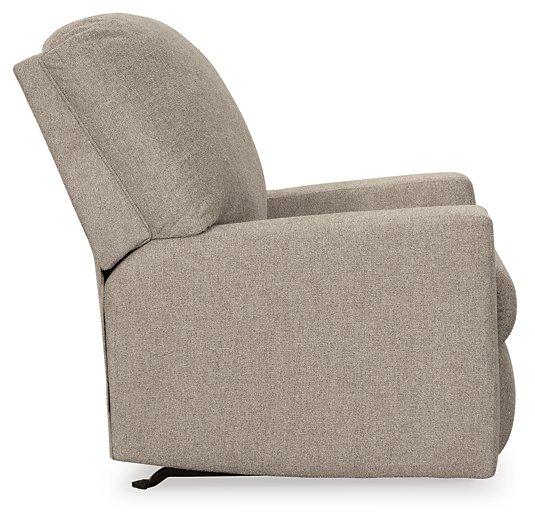 Deltona Living Room Set - Luxury Home Furniture (MI)