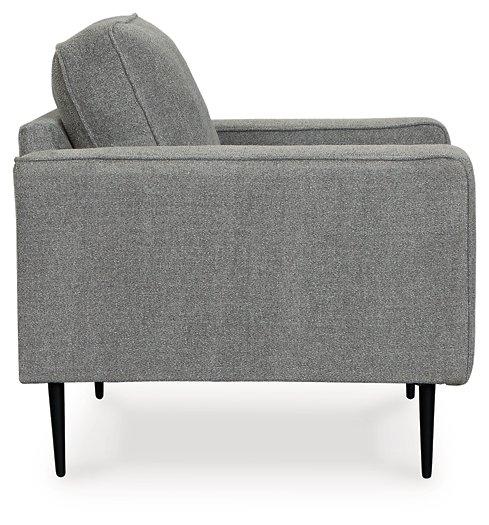 Hazela Living Room Set - Luxury Home Furniture (MI)