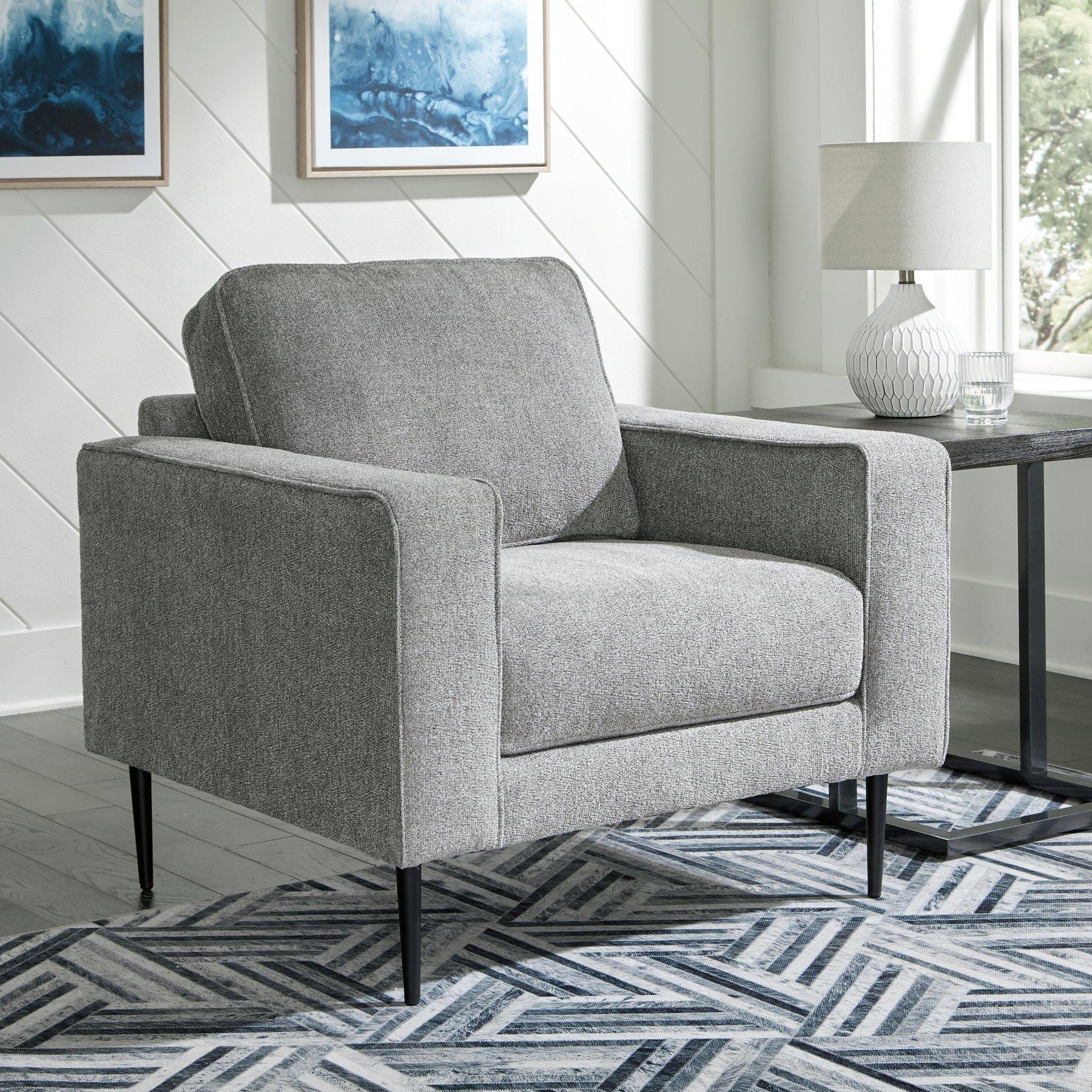 Hazela Living Room Set - Luxury Home Furniture (MI)
