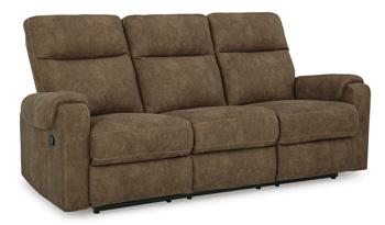 Edenwold Living Room Set - Luxury Home Furniture (MI)