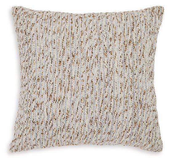 Abler Pillow - Luxury Home Furniture (MI)