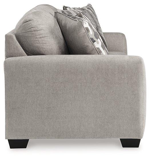 Avenal Park Sofa - Luxury Home Furniture (MI)