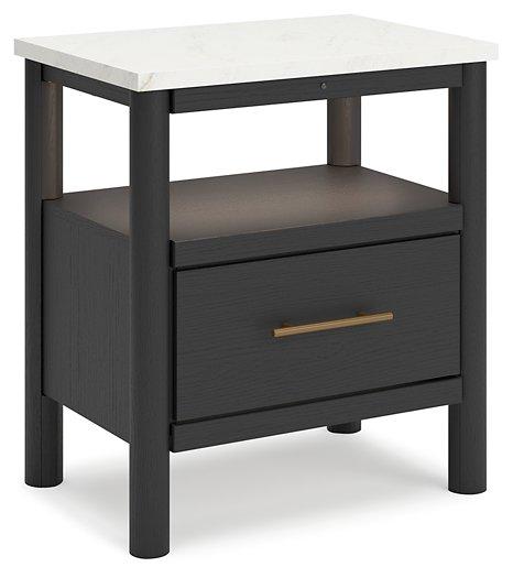 Cadmori Nightstand - Luxury Home Furniture (MI)