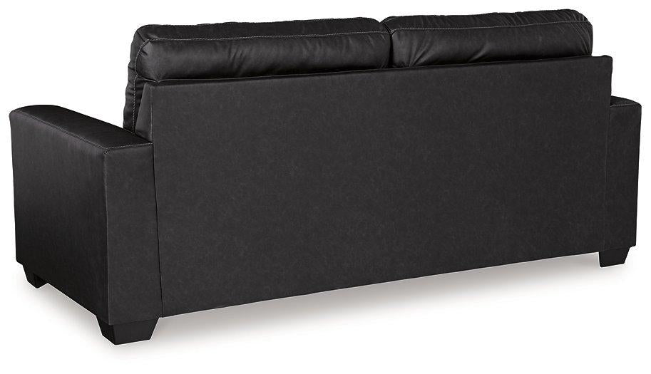 Barlin Mills Living Room Set - Luxury Home Furniture (MI)