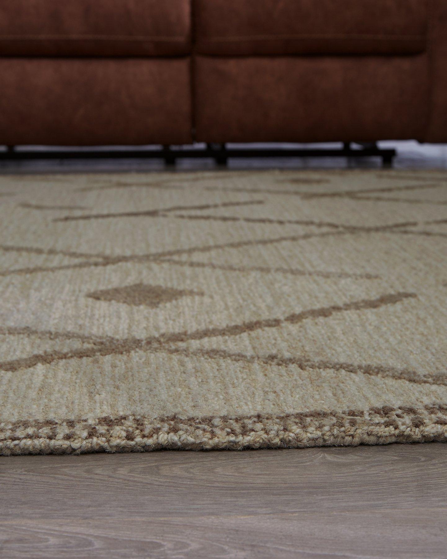 Guyford Rug - Luxury Home Furniture (MI)