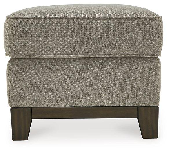 Kaywood Living Room Set - Luxury Home Furniture (MI)