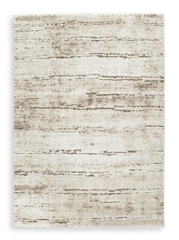 Kasney Medium Rug - Luxury Home Furniture (MI)
