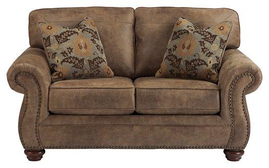 Larkinhurst Living Room Set - Luxury Home Furniture (MI)