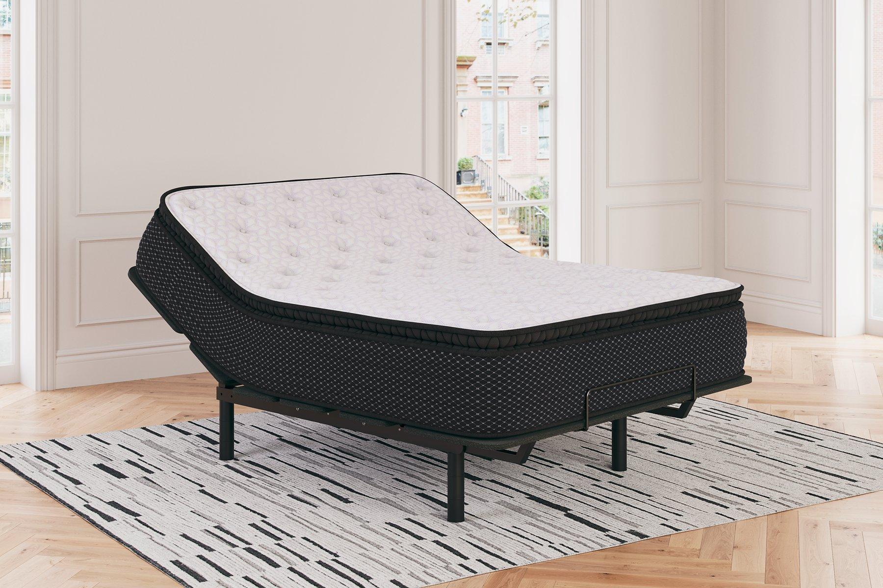 Limited Edition PT Mattress - Luxury Home Furniture (MI)