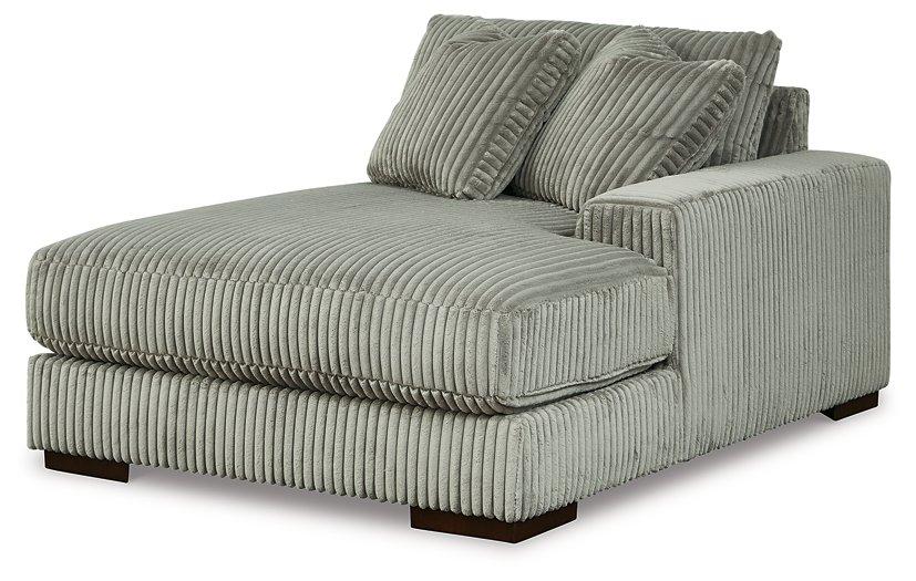 Lindyn Super Chaise - Luxury Home Furniture (MI)