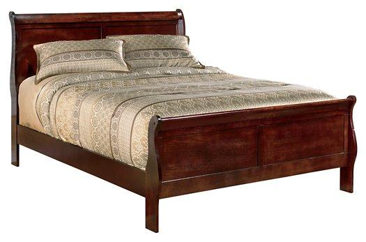 Alisdair Bed - Luxury Home Furniture (MI)