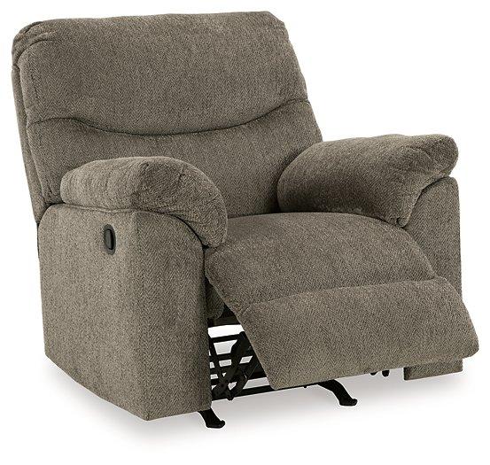 Alphons Living Room Set - Luxury Home Furniture (MI)