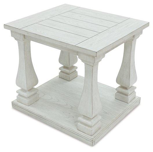 Arlendyne Occasional Table Set - Luxury Home Furniture (MI)