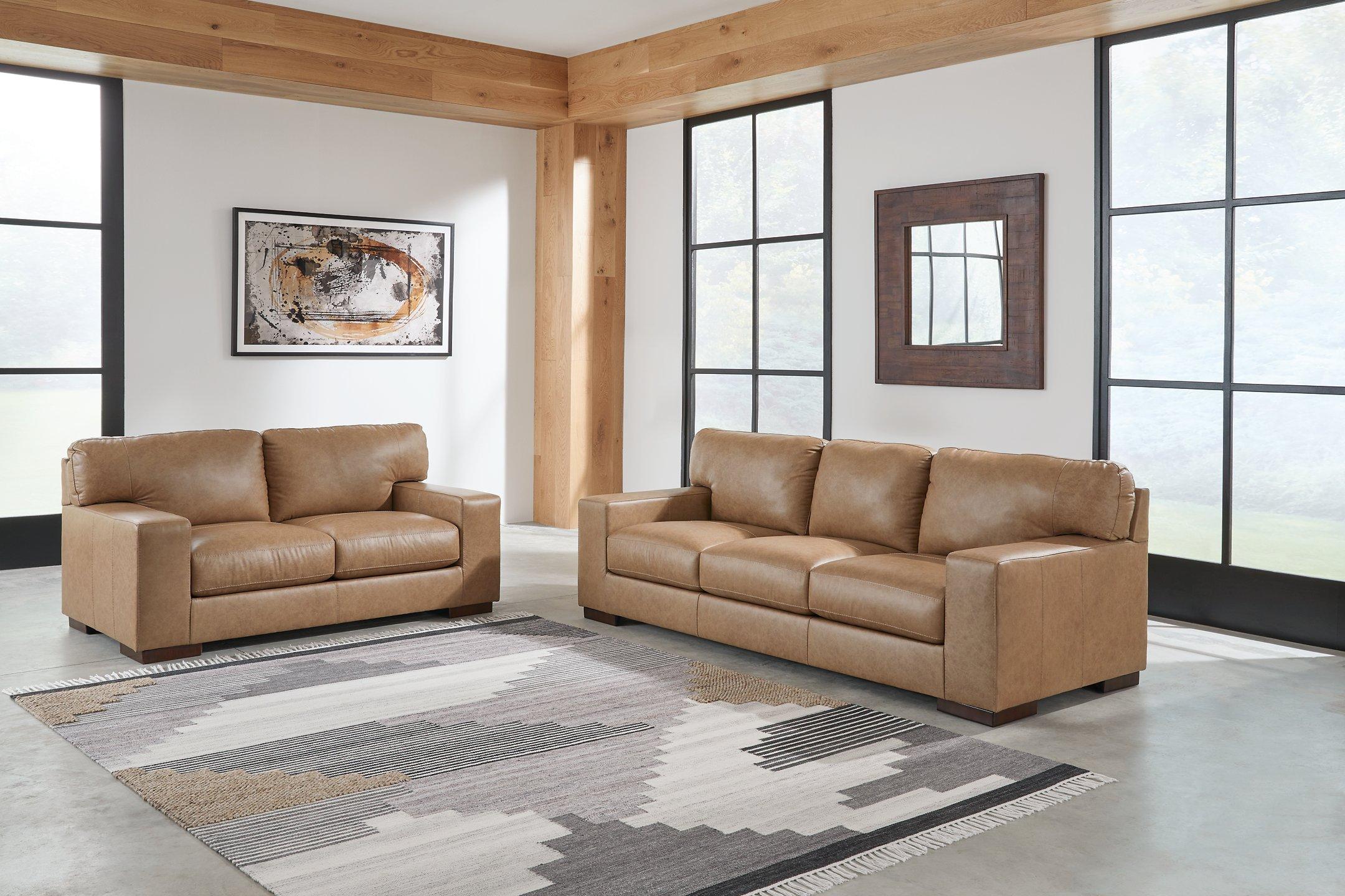Lombardia Living Room Set - Luxury Home Furniture (MI)