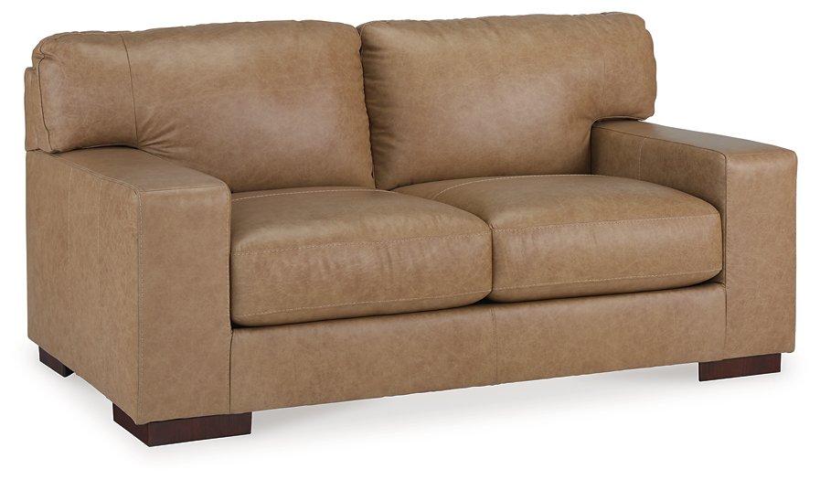 Lombardia Living Room Set - Luxury Home Furniture (MI)