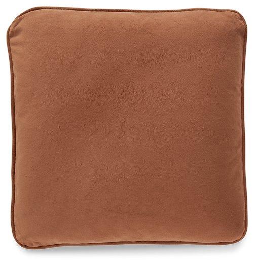Caygan Pillow - Luxury Home Furniture (MI)