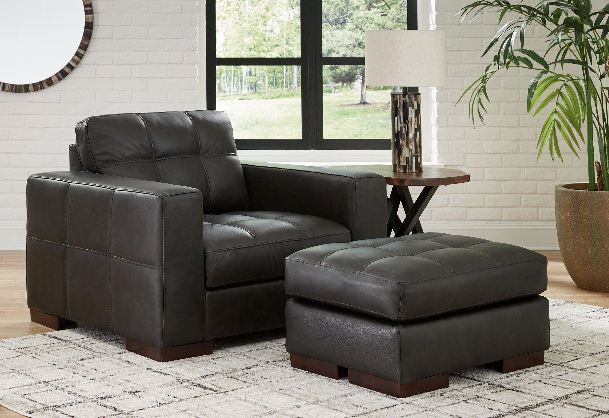 Luigi Living Room Set - Luxury Home Furniture (MI)