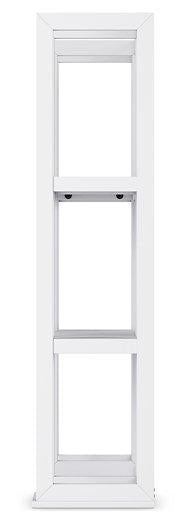 Ashbryn Dining Server and Hutch - Luxury Home Furniture (MI)
