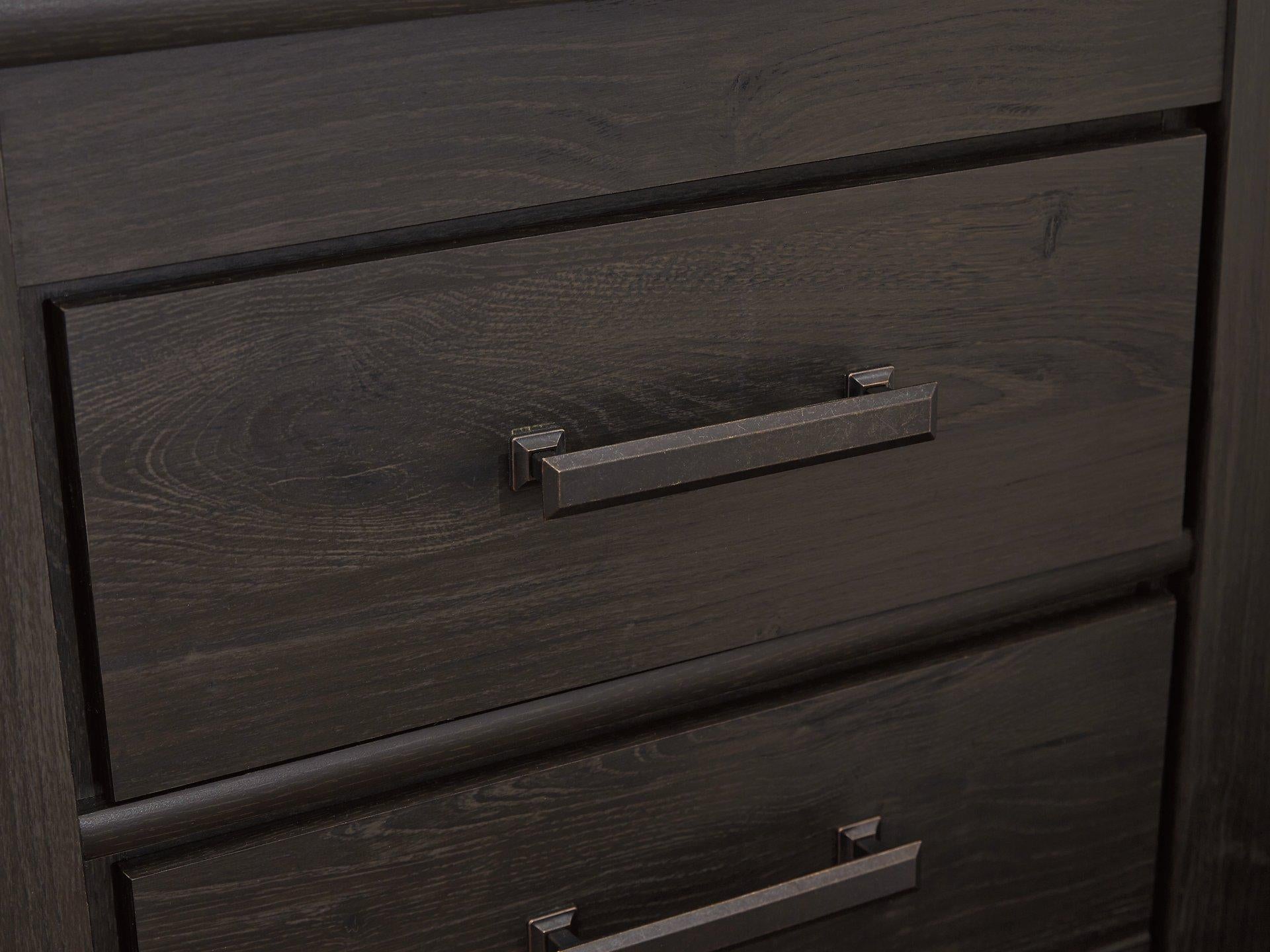 Brinxton Dresser - Luxury Home Furniture (MI)