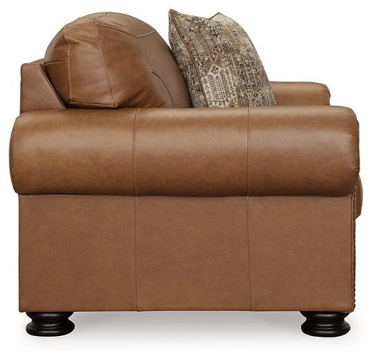 Carianna Oversized Chair - Luxury Home Furniture (MI)