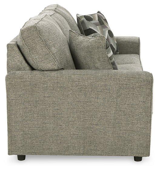 Cascilla Living Room Set - Luxury Home Furniture (MI)
