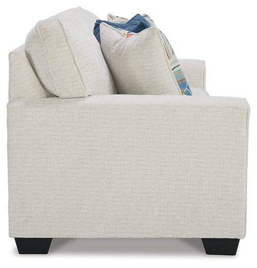 Cashton Sofa Sleeper - Luxury Home Furniture (MI)