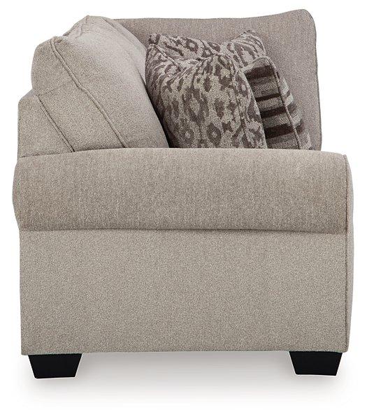 Claireah Sectional - Luxury Home Furniture (MI)