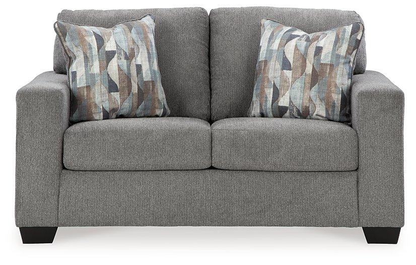 Deltona Living Room Set - Luxury Home Furniture (MI)