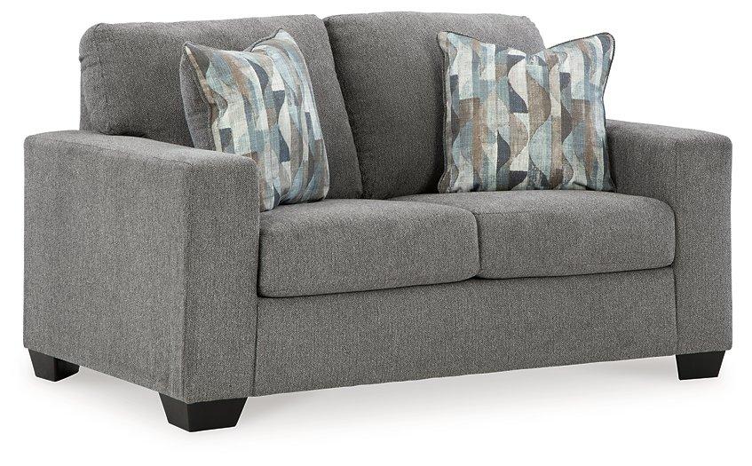 Deltona Living Room Set - Luxury Home Furniture (MI)