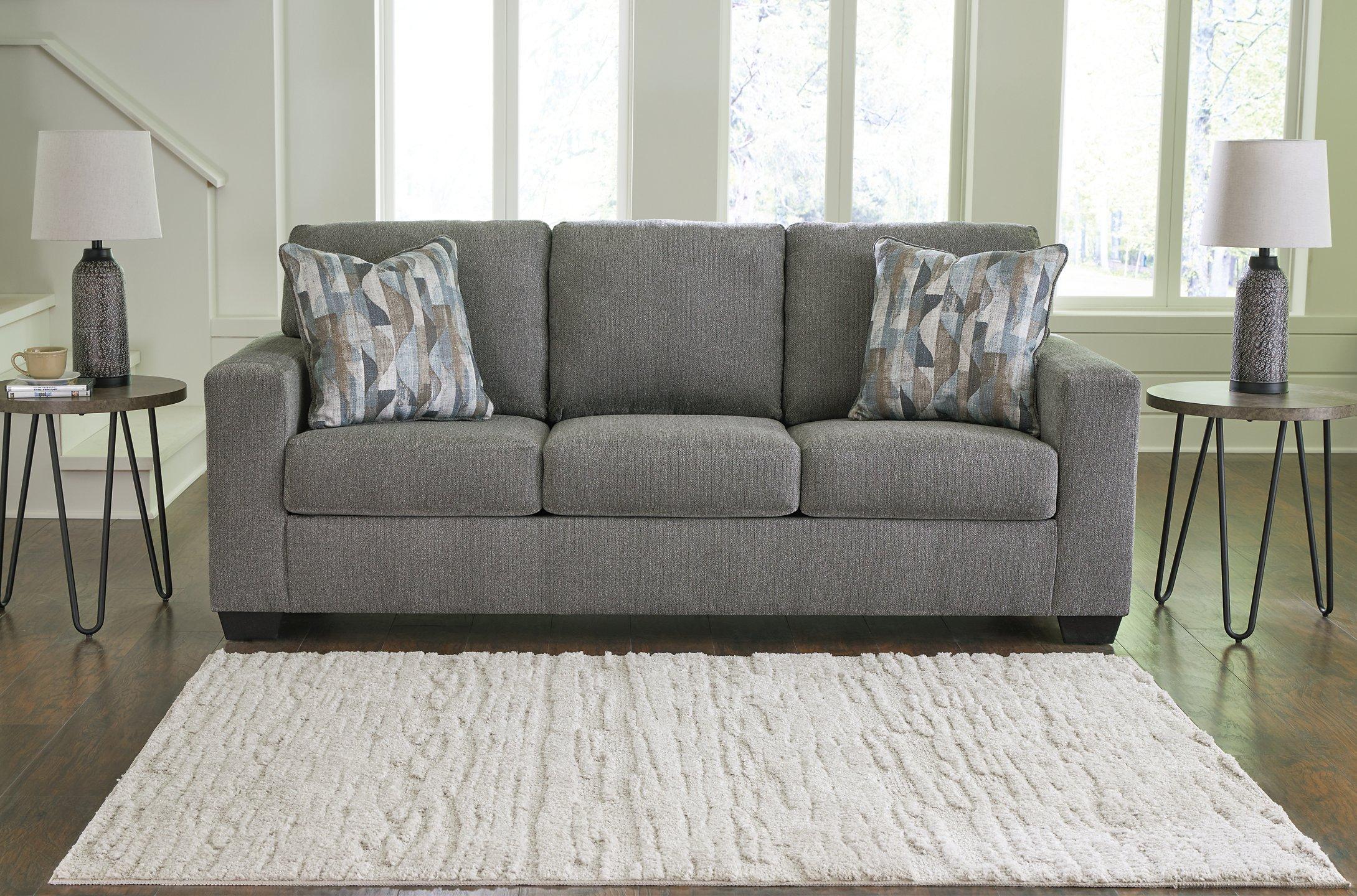 Deltona Sofa - Luxury Home Furniture (MI)