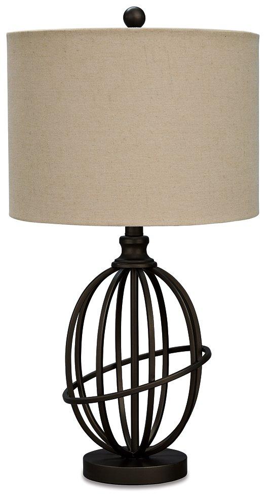 Manasa Lamp Set - Luxury Home Furniture (MI)